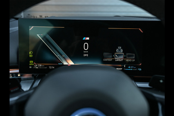 BMW 5 Serie Touring 530e xDrive · M-Sport · Shadow Line · Bowers&Wilkins · 360 Camera · Comfort Access · Stoel- en Stuurverwarming · Active