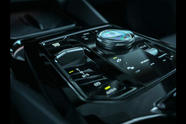 BMW 5 Serie Touring 530e xDrive · M-Sport · Shadow Line · Bowers&Wilkins · 360 Camera · Comfort Access · Stoel- en Stuurverwarming · Active