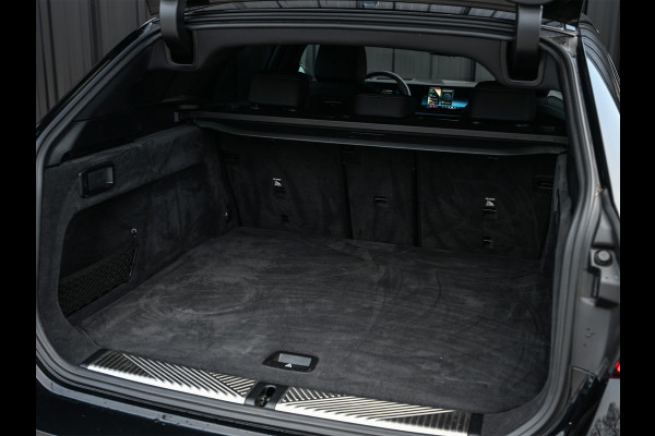 BMW 5 Serie Touring 530e xDrive · M-Sport · Shadow Line · Bowers&Wilkins · 360 Camera · Comfort Access · Stoel- en Stuurverwarming · Active