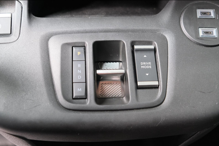 Peugeot Partner 1.5 BlueHDi 130 EAT8 S&S Automaat - N.A.P. Airco, Cruise, Navi, PDC, Camera, Trekhaak.
