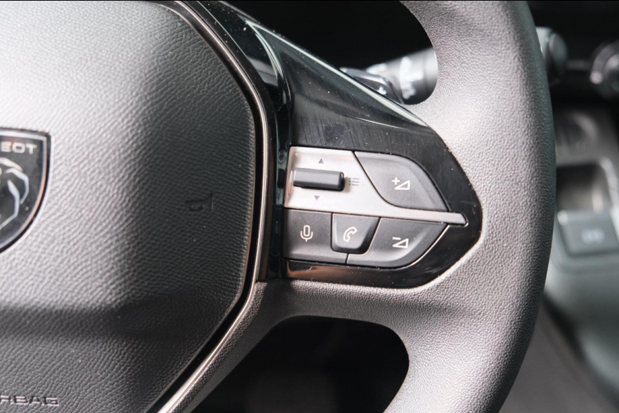 Peugeot Partner 1.5 BlueHDi 130 EAT8 S&S Automaat - N.A.P. Airco, Cruise, Navi, PDC, Camera, Trekhaak.