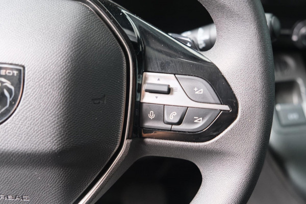 Peugeot Partner 1.5 BlueHDi 130 EAT8 S&S Automaat - N.A.P. Airco, Cruise, Navi, PDC, Camera, Trekhaak.