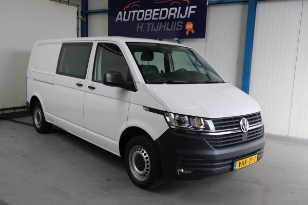 Volkswagen Transporter 2.0 TDI L2H1 30 DC