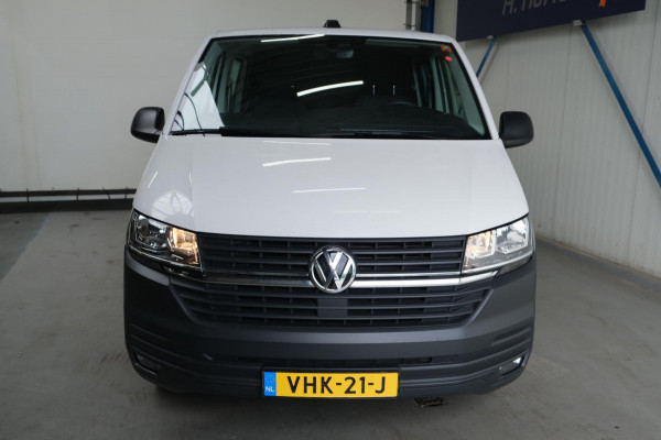 Volkswagen Transporter 2.0 TDI L2H1 30 DC