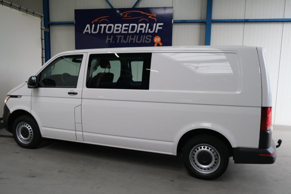 Volkswagen Transporter 2.0 TDI L2H1 30 DC