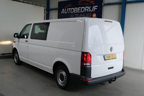 Volkswagen Transporter 2.0 TDI L2H1 30 DC