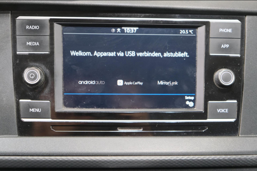 Volkswagen Transporter 2.0 TDI L2H1 30 DC