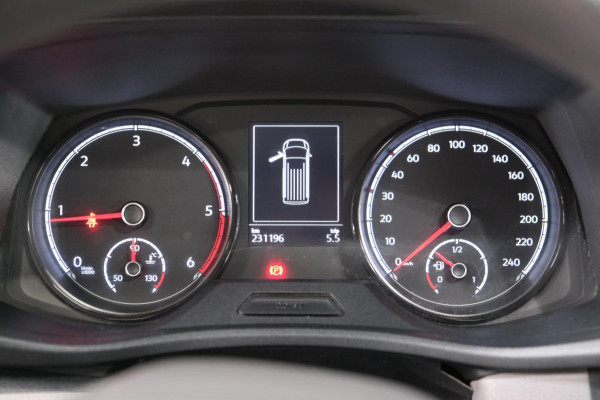 Volkswagen Transporter 2.0 TDI L2H1 30 DC