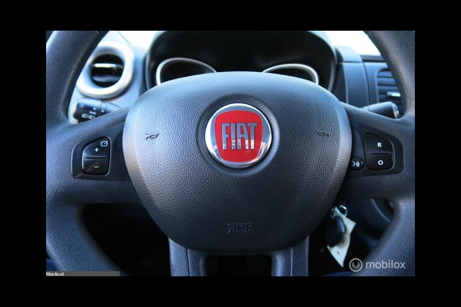 Fiat Talento 1.6 MJ EcoJet L1 125pk EURO6 3 Persoons