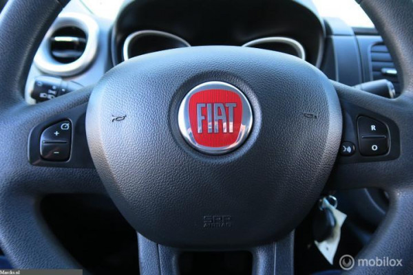 Fiat Talento 1.6 MJ EcoJet L1 125pk EURO6 3 Persoons