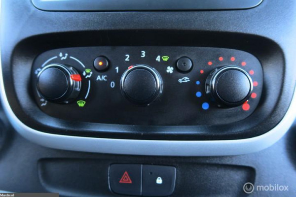 Fiat Talento 1.6 MJ EcoJet L1 125pk EURO6 3 Persoons