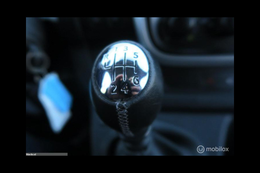 Fiat Talento 1.6 MJ EcoJet L1 125pk EURO6 3 Persoons