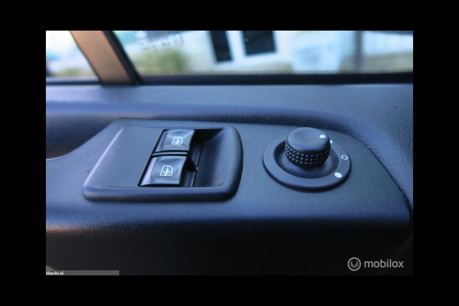 Fiat Talento 1.6 MJ EcoJet L1 125pk EURO6 3 Persoons