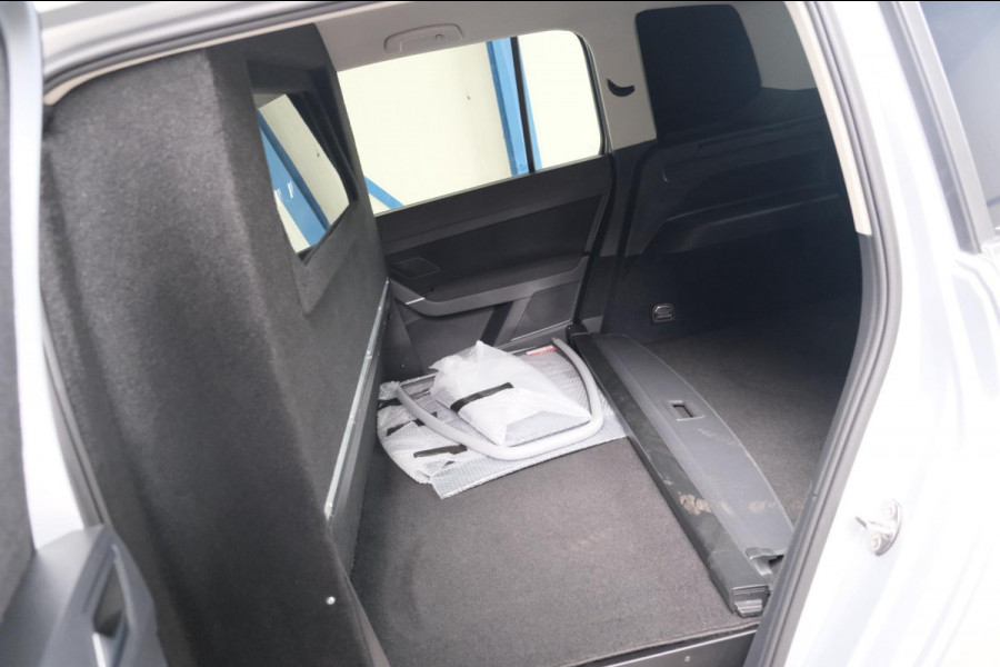 Volkswagen Touran 2.0 TDI 150 PK DSG > Grijskenteken < - Airco, Cruise, PDC.