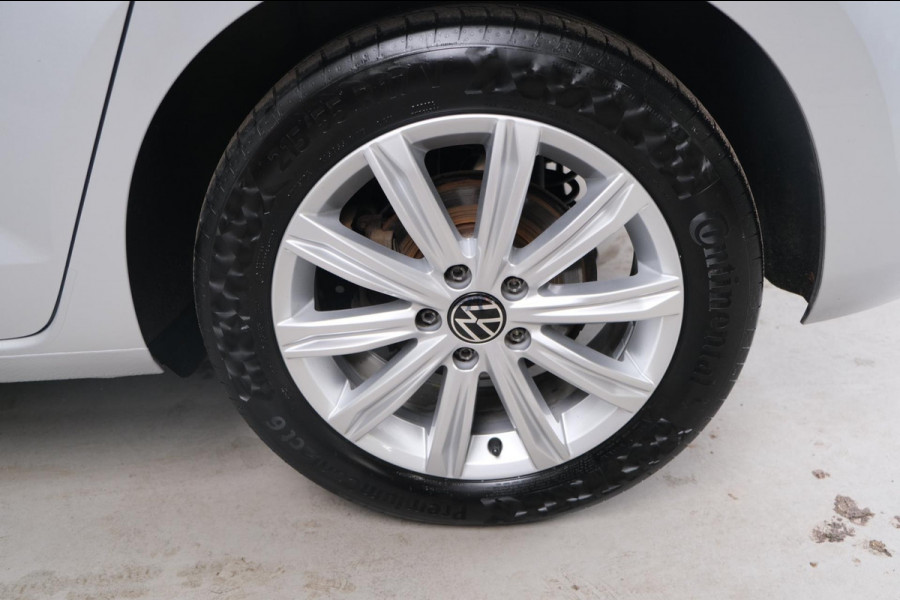 Volkswagen Touran 2.0 TDI 150 PK DSG > Grijskenteken < - Airco, Cruise, PDC.