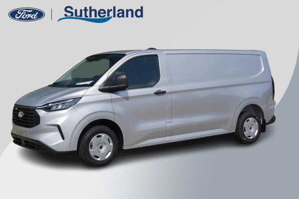 Ford Transit Custom 320 2.0 TDCI L2H1 Trend | SCI | 136pk | Scherm | Camera | Parkeersensoren