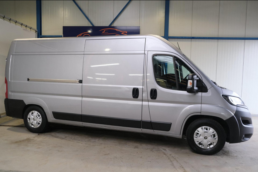 Peugeot Boxer 435 2.2 BlueHDi 165 L3H2 Zwaar Premium