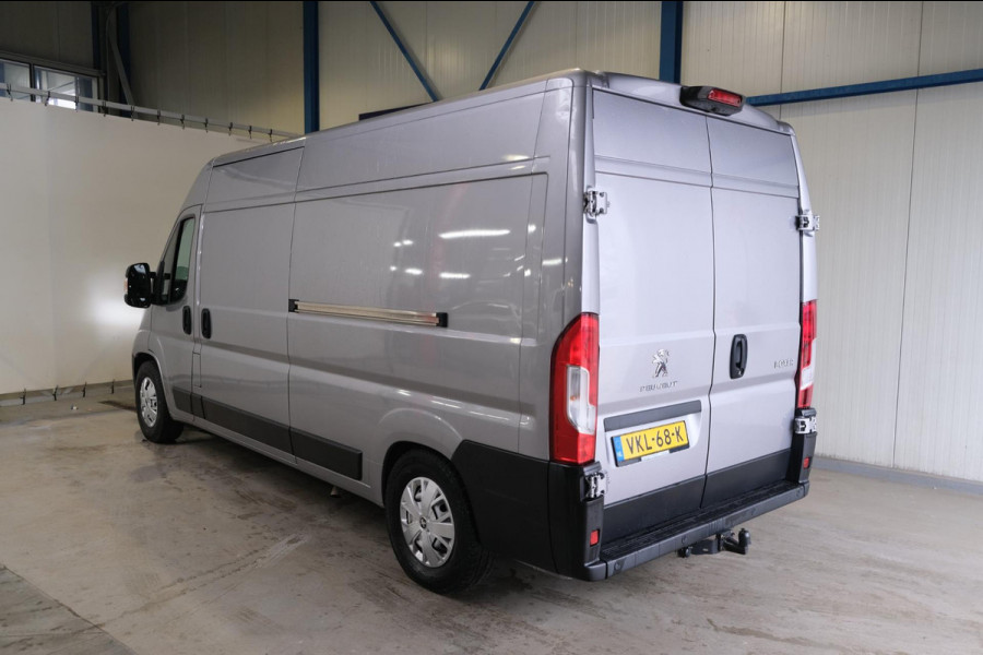 Peugeot Boxer 435 2.2 BlueHDi 165 L3H2 Zwaar Premium
