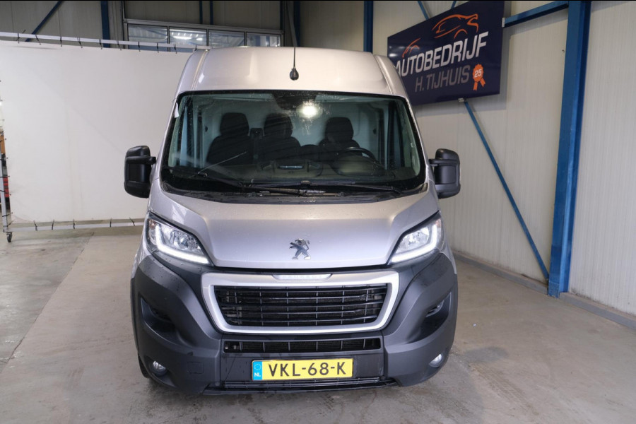 Peugeot Boxer 435 2.2 BlueHDi 165 L3H2 Zwaar Premium