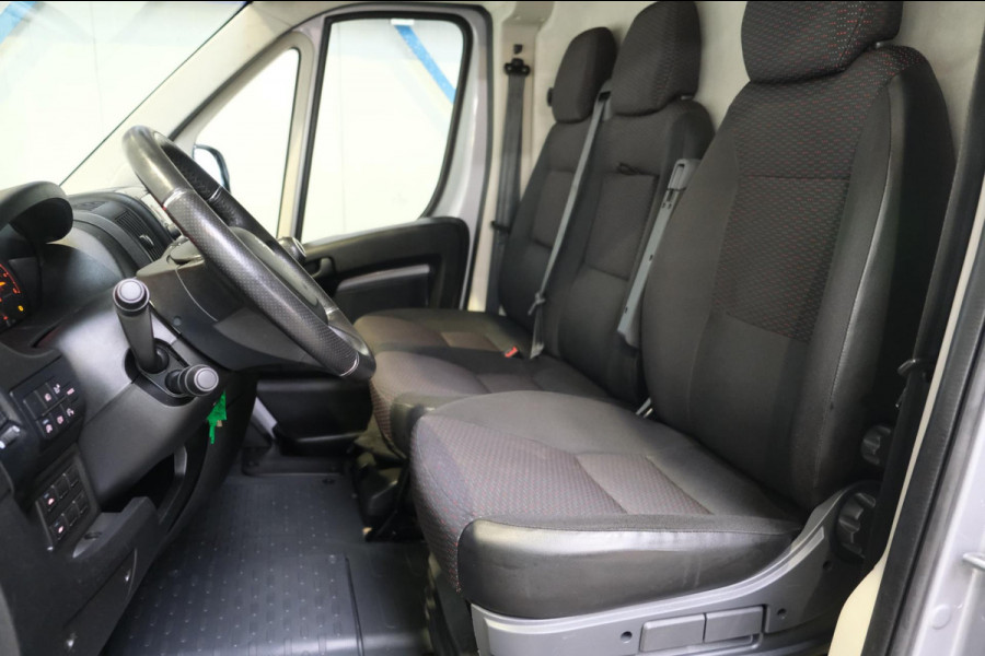 Peugeot Boxer 435 2.2 BlueHDi 165 L3H2 Zwaar Premium