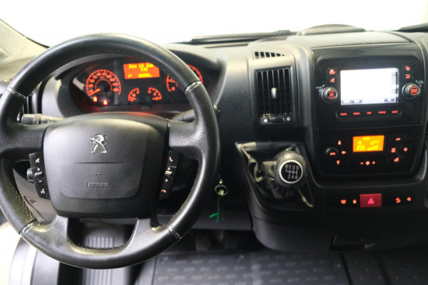 Peugeot Boxer 435 2.2 BlueHDi 165 L3H2 Zwaar Premium