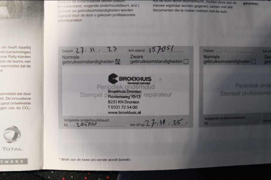 Peugeot Boxer 435 2.2 BlueHDi 165 L3H2 Zwaar Premium