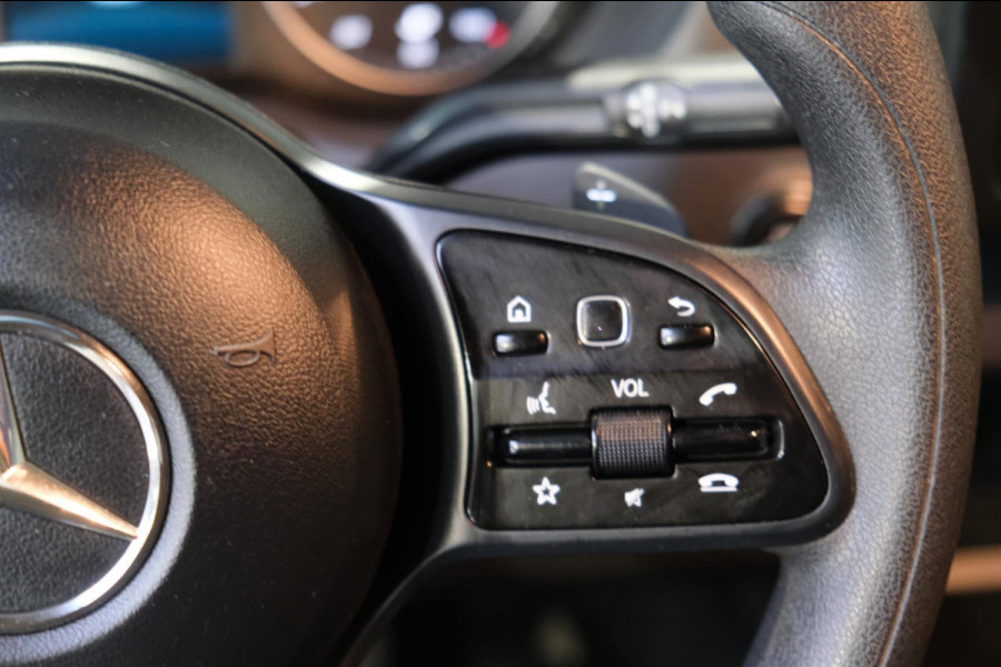 Mercedes-Benz Sprinter 516 2.2 CDI L3H3 EURO VI-D Automaat - Verkoop wagen, Bakwagen, Meubelbak.