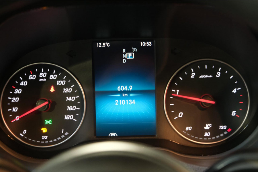 Mercedes-Benz Sprinter 516 2.2 CDI L3H3 EURO VI-D Automaat - Verkoop wagen, Bakwagen, Meubelbak.