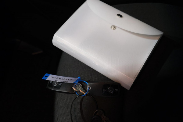 Mercedes-Benz Sprinter 516 2.2 CDI L3H3 EURO VI-D Automaat - Verkoop wagen, Bakwagen, Meubelbak.