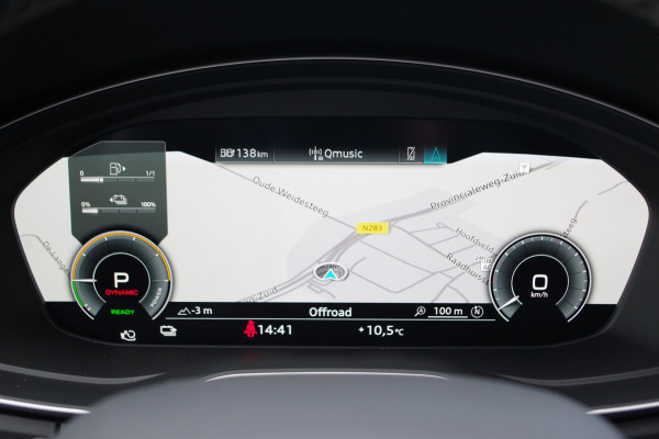 Audi Q5 55 TFSI e 367 PK Quattro Competition S-Line PHEV, Panoramadak, RS-Leder, Tour-Pakket, Carplay