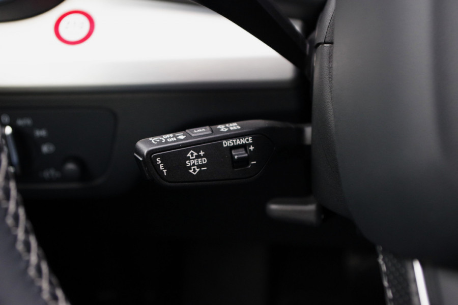 Audi Q5 55 TFSI e 367 PK Quattro Competition S-Line PHEV, Panoramadak, RS-Leder, Tour-Pakket, Carplay