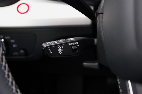 Audi Q5 55 TFSI e 367 PK Quattro Competition S-Line PHEV, Panoramadak, RS-Leder, Tour-Pakket, Carplay