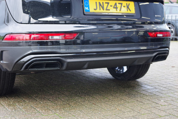 Audi Q5 55 TFSI e 367 PK Quattro Competition S-Line PHEV, Panoramadak, RS-Leder, Tour-Pakket, Carplay