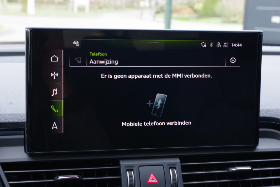 Audi Q5 55 TFSI e 367 PK Quattro Competition S-Line PHEV, Panoramadak, RS-Leder, Tour-Pakket, Carplay