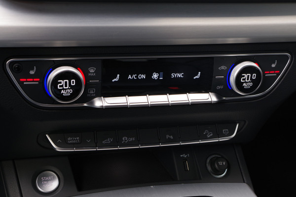 Audi Q5 55 TFSI e 367 PK Quattro Competition S-Line PHEV, Panoramadak, RS-Leder, Tour-Pakket, Carplay