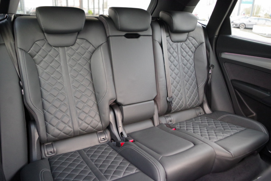 Audi Q5 55 TFSI e 367 PK Quattro Competition S-Line PHEV, Panoramadak, RS-Leder, Tour-Pakket, Carplay