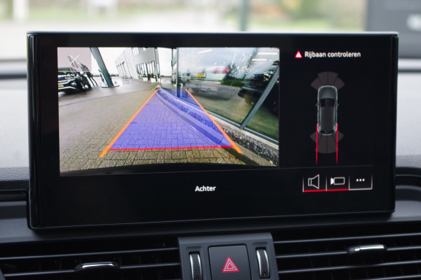 Audi Q5 55 TFSI e 367 PK Quattro Competition S-Line PHEV, Panoramadak, RS-Leder, Tour-Pakket, Carplay