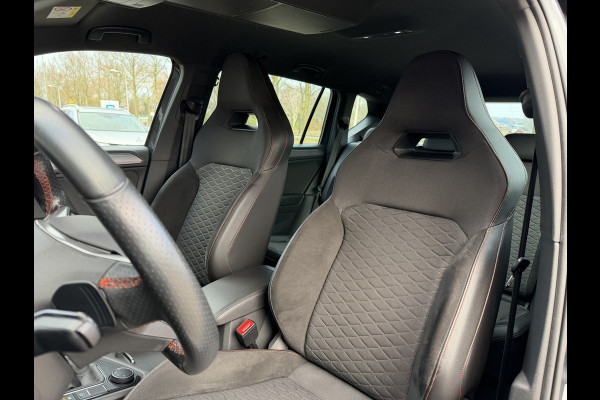 Seat Tarraco 1.4 TSI e-Hybrid PHEV FR / 20"LM / 360 camera / Trekhaak (1800kg)  / Keyless / Navi / Carplay / BTW