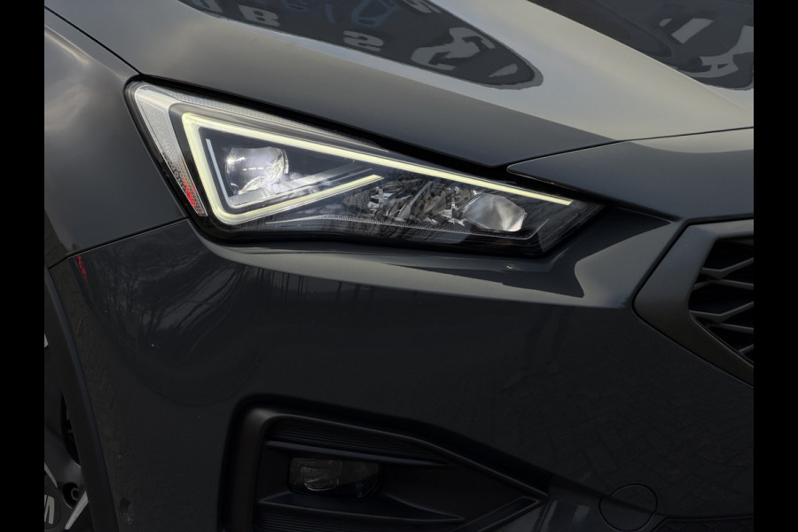 Seat Tarraco 1.4 TSI e-Hybrid PHEV FR / 20"LM / 360 camera / Trekhaak (1800kg)  / Keyless / Navi / Carplay / BTW