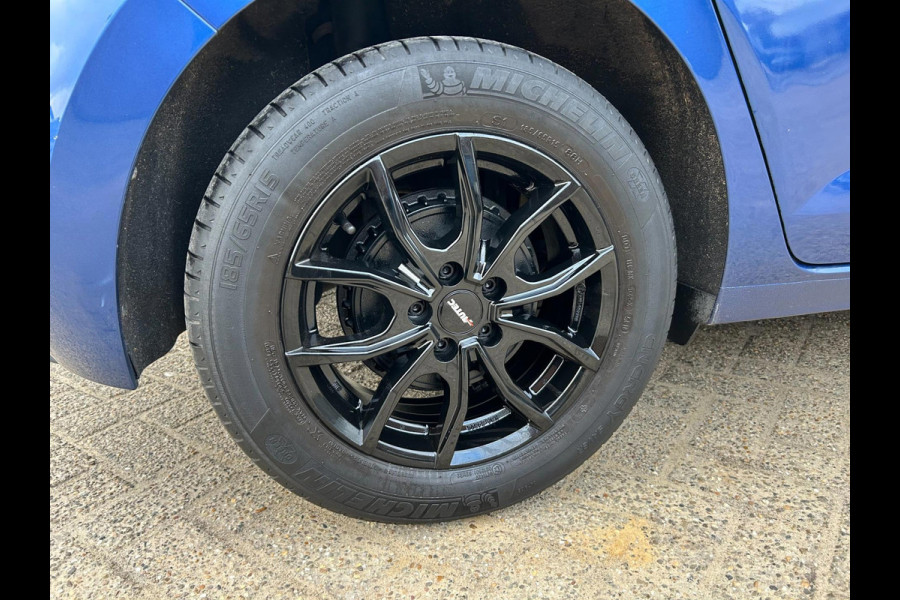 Volkswagen Polo 1.0 TSI Comfortline | APPLE CARPLAY/ANDROID AUTO | BLUETOOTH | APK BIJ AFLEVERING | DEALER ONDERHOUDEN