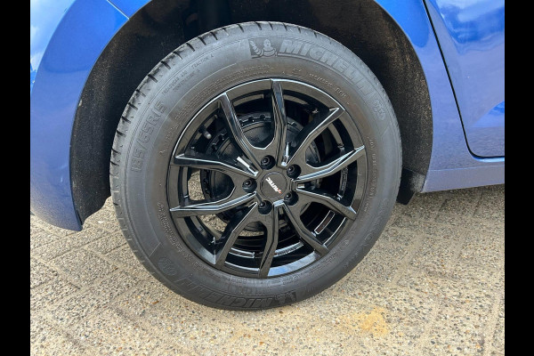 Volkswagen Polo 1.0 TSI Comfortline | APPLE CARPLAY/ANDROID AUTO | BLUETOOTH | APK BIJ AFLEVERING | DEALER ONDERHOUDEN