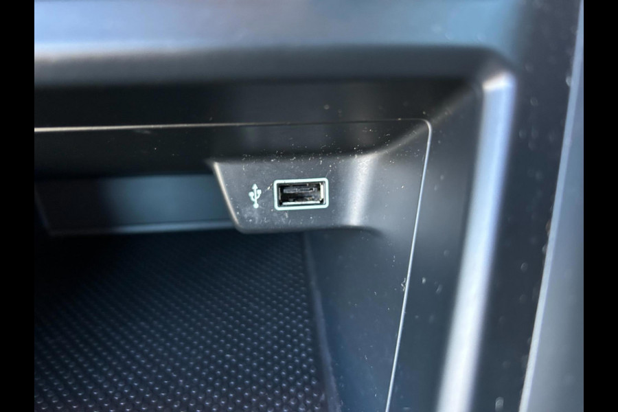 Volkswagen Polo 1.0 TSI Comfortline | APPLE CARPLAY/ANDROID AUTO | BLUETOOTH | APK BIJ AFLEVERING | DEALER ONDERHOUDEN