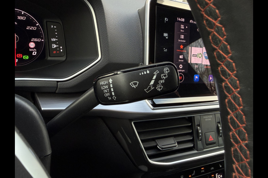 Seat Tarraco 1.4 TSI e-Hybrid PHEV FR / 20"LM / 360 camera / Trekhaak (1800kg)  / Keyless / Navi / Carplay / BTW