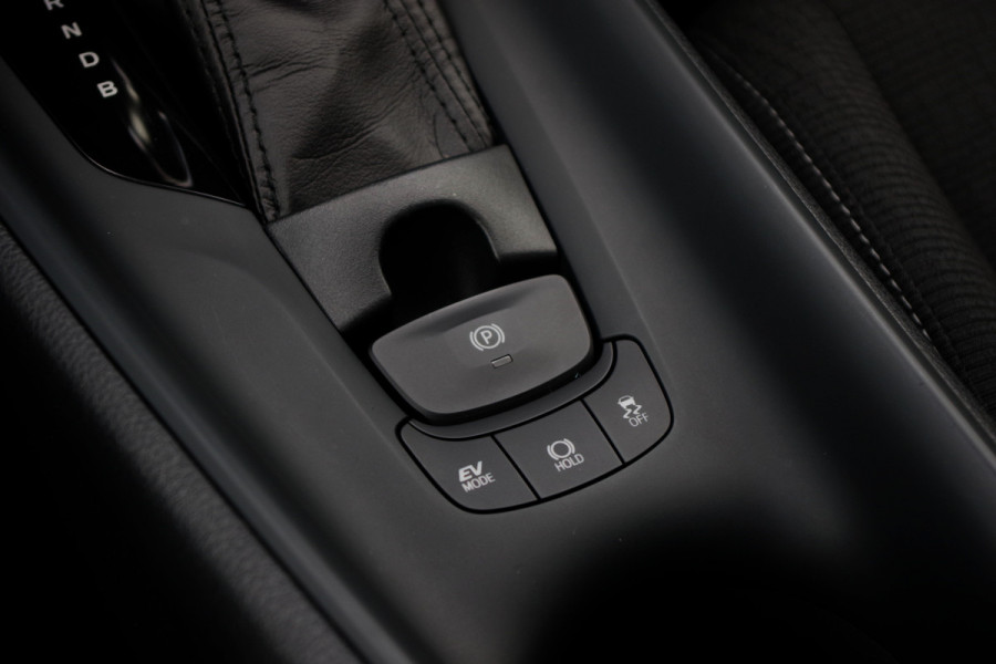 Toyota C-HR 1.8 Hybrid Automaat Active, Adap. Cruise Control, Climate Control, Camera