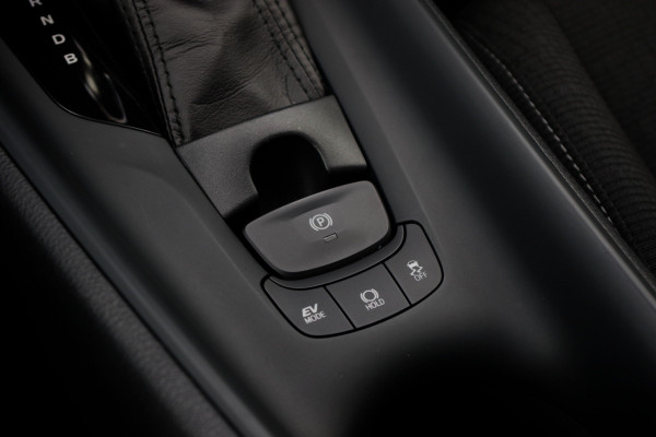 Toyota C-HR 1.8 Hybrid Automaat Active, Adap. Cruise Control, Climate Control, Camera