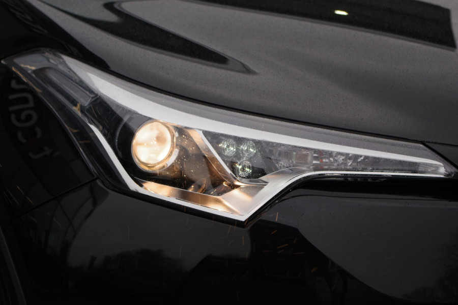 Toyota C-HR 1.8 Hybrid Automaat Active, Adap. Cruise Control, Climate Control, Camera