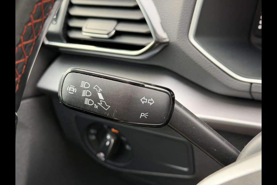 Seat Tarraco 1.4 TSI e-Hybrid PHEV FR / 20"LM / 360 camera / Trekhaak (1800kg)  / Keyless / Navi / Carplay / BTW