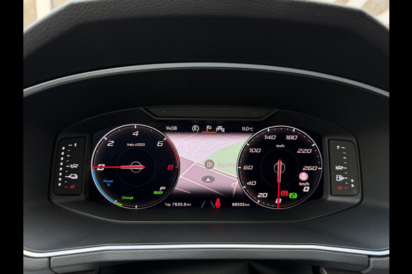 Seat Tarraco 1.4 TSI e-Hybrid PHEV FR / 20"LM / 360 camera / Trekhaak (1800kg)  / Keyless / Navi / Carplay / BTW