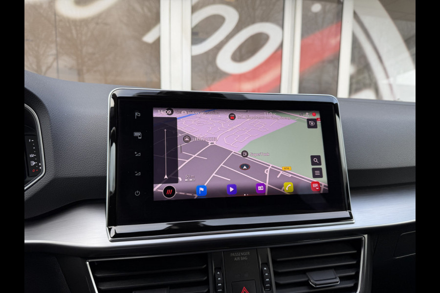 Seat Tarraco 1.4 TSI e-Hybrid PHEV FR / 20"LM / 360 camera / Trekhaak (1800kg)  / Keyless / Navi / Carplay / BTW