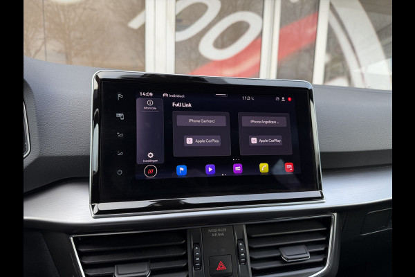 Seat Tarraco 1.4 TSI e-Hybrid PHEV FR / 20"LM / 360 camera / Trekhaak (1800kg)  / Keyless / Navi / Carplay / BTW